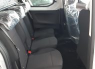 Citroen Berlingo Talla M BlueHDi 102CV KM 0