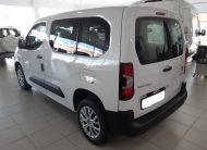 Citroen Berlingo Talla M BlueHDi 102CV KM 0