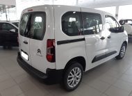 Citroen Berlingo Talla M BlueHDi 102CV KM 0