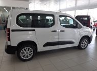 Citroen Berlingo Talla M BlueHDi 102CV KM 0