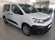 Citroen Berlingo Talla M BlueHDi 102CV KM 0