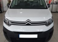 Citroen Berlingo Talla M BlueHDi 102CV KM 0