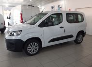 Citroen Berlingo Talla M BlueHDi 102CV KM 0