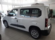 Citroen Berlingo Talla M BlueHDi 102CV KM 0