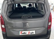 Peugeot Rifter 1.5hdi 130cv Long