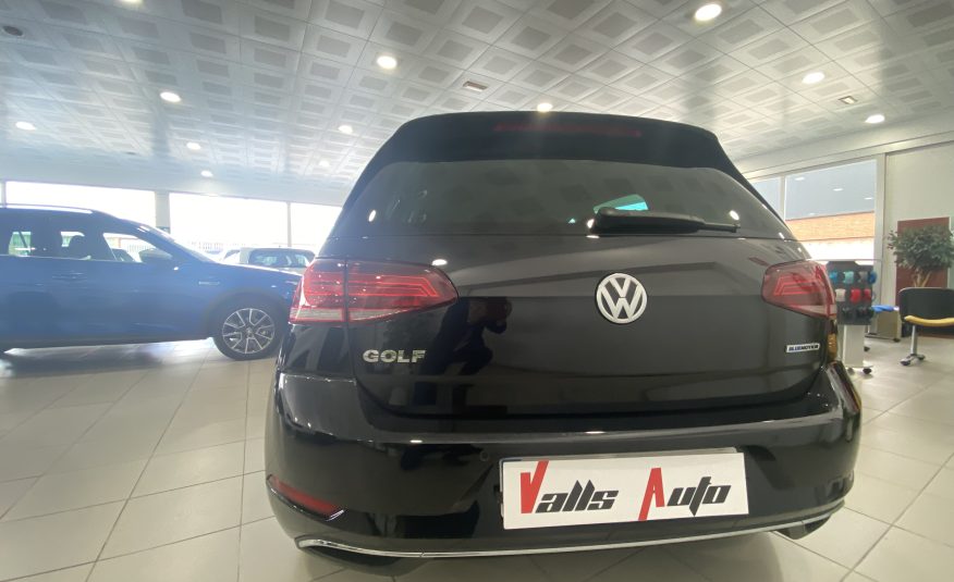 Volkswagen golf 1.5tsi 130cv advance