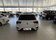 Volkswagen T-ROC 2.0 190cv 4 Motion DSG