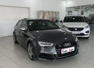 Audi s3 2.0 TFSI S Tronic quattro 310cv