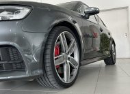 Audi s3 2.0 TFSI S Tronic quattro 310cv