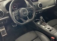 Audi s3 2.0 TFSI S Tronic quattro 310cv