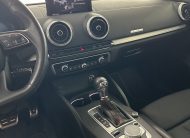 Audi s3 2.0 TFSI S Tronic quattro 310cv