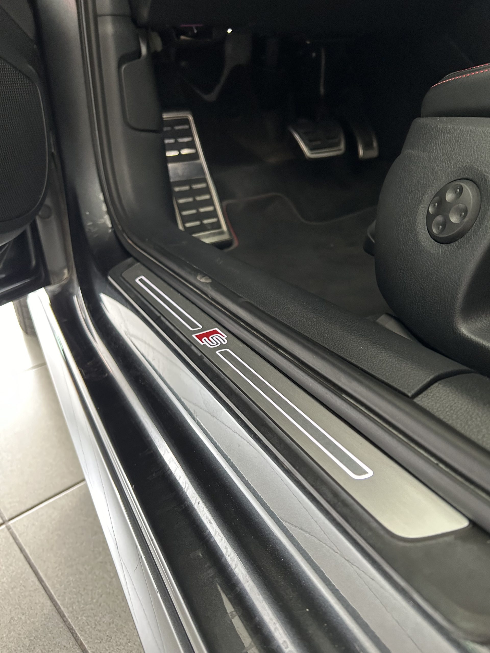 Audi s3 2.0 TFSI S Tronic quattro 310cv