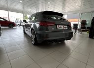 Audi s3 2.0 TFSI S Tronic quattro 310cv