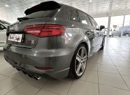 Audi s3 2.0 TFSI S Tronic quattro 310cv