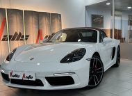 Porsche 718 Boxster 2.0 300cv PDK