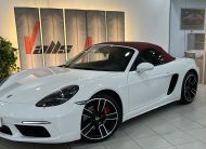 Porsche 718 Boxster 2.0 300cv PDK