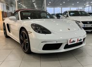 Porsche 718 Boxster 2.0 300cv PDK