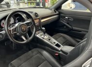 Porsche 718 Boxster 2.0 300cv PDK