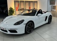 Porsche 718 Boxster 2.0 300cv PDK