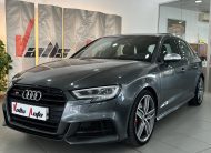 Audi s3 2.0 TFSI S Tronic quattro 310cv