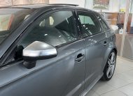 Audi s3 2.0 TFSI S Tronic quattro 310cv