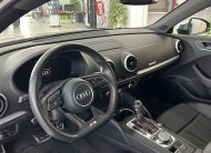 Audi s3 2.0 TFSI S Tronic quattro 310cv