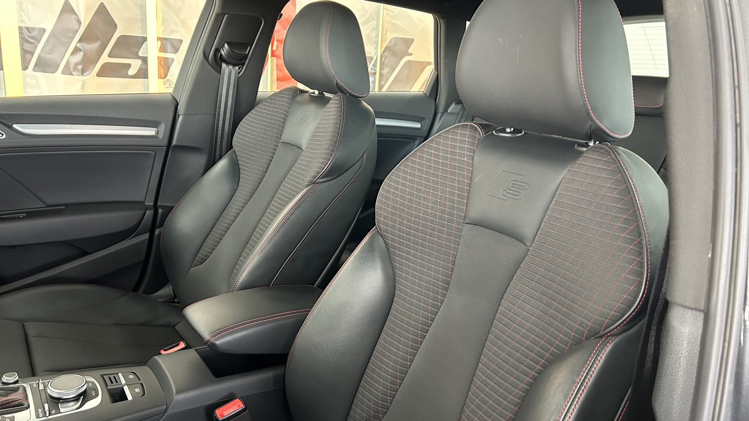 Audi s3 2.0 TFSI S Tronic quattro 310cv