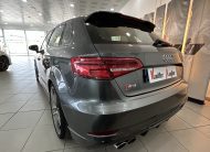 Audi s3 2.0 TFSI S Tronic quattro 310cv