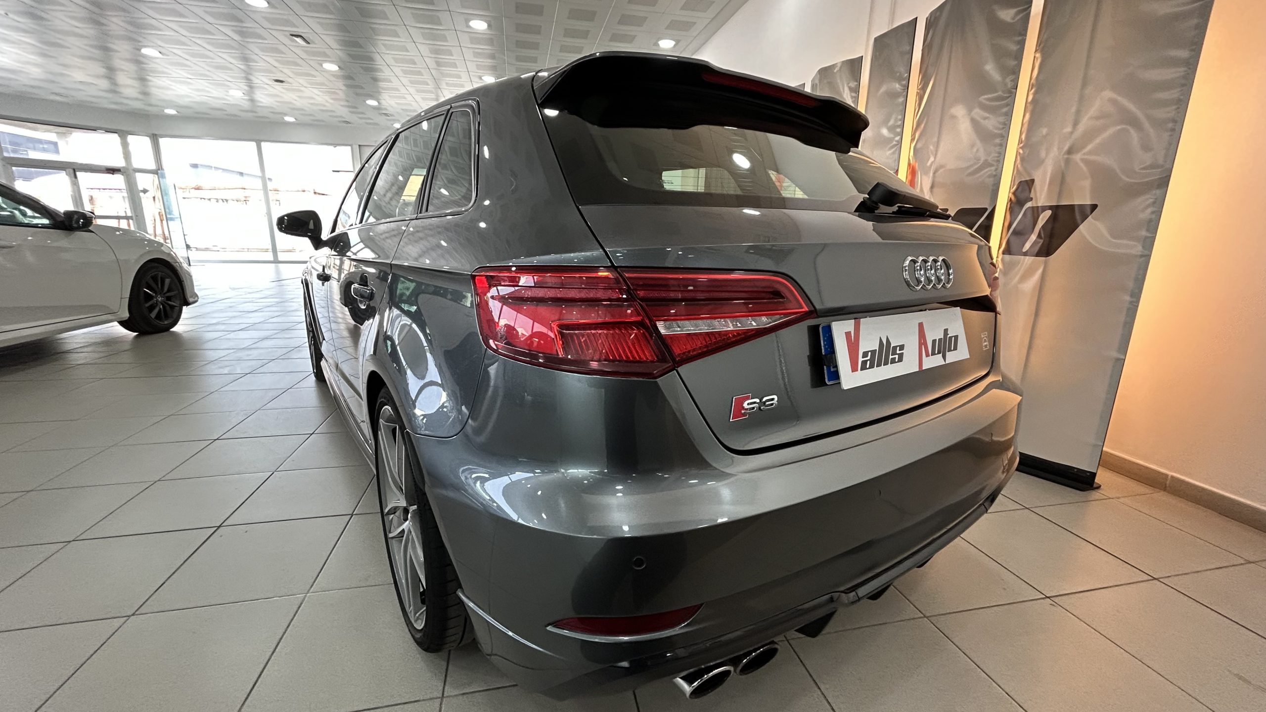 Audi s3 2.0 TFSI S Tronic quattro 310cv