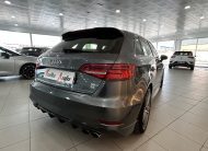 Audi s3 2.0 TFSI S Tronic quattro 310cv