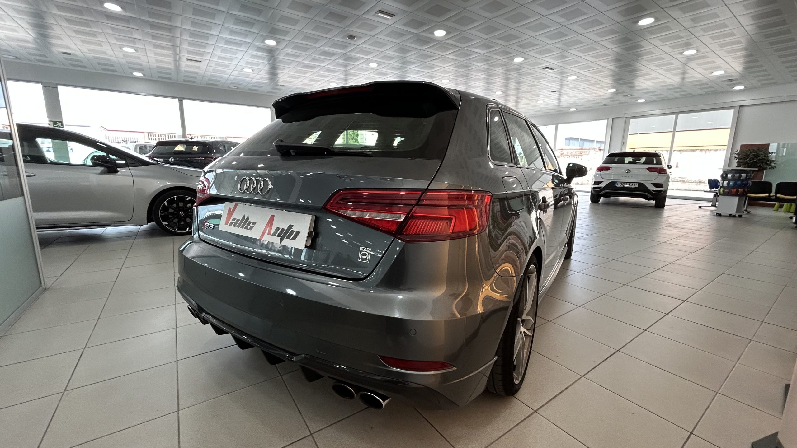 Audi s3 2.0 TFSI S Tronic quattro 310cv