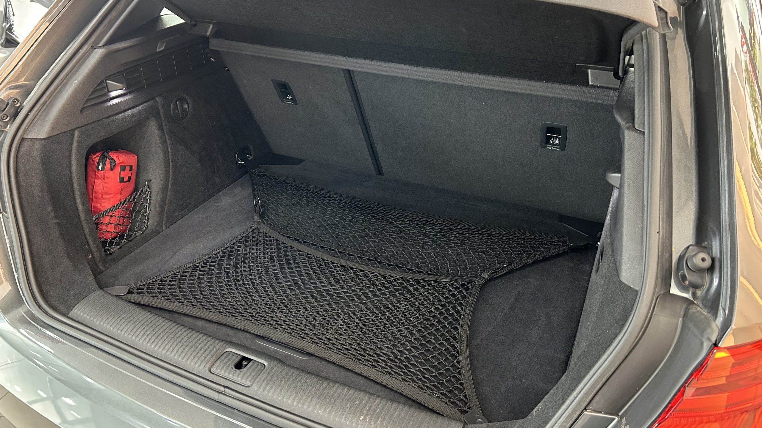 Audi s3 2.0 TFSI S Tronic quattro 310cv