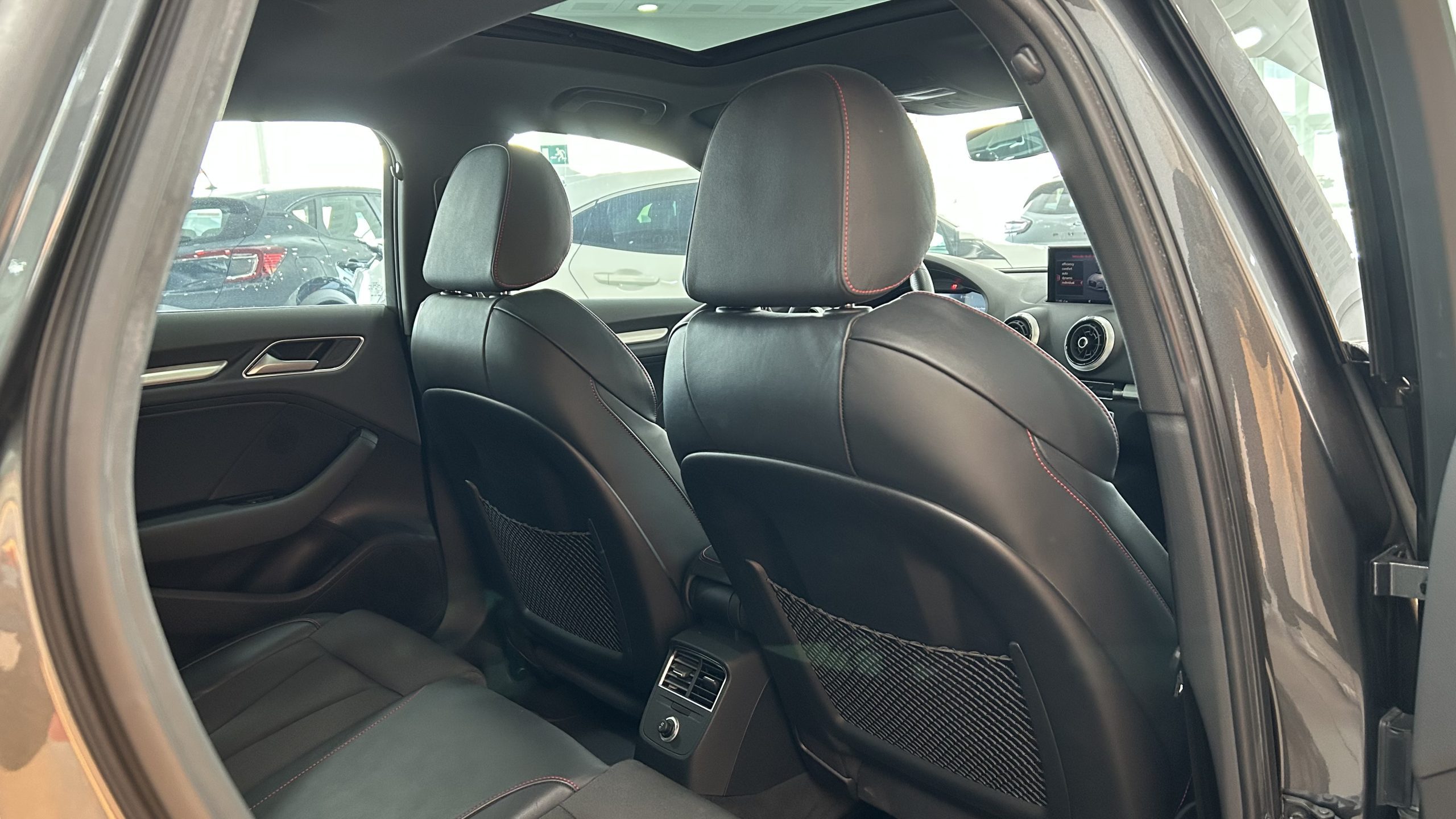 Audi s3 2.0 TFSI S Tronic quattro 310cv