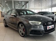 Audi s3 2.0 TFSI S Tronic quattro 310cv