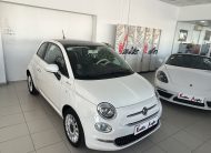 Fiat 500 dolcevita Hybrid 69cv