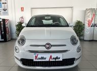 Fiat 500 dolcevita Hybrid 69cv