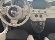 Fiat 500 dolcevita Hybrid 69cv