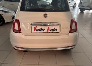 Fiat 500 dolcevita Hybrid 69cv