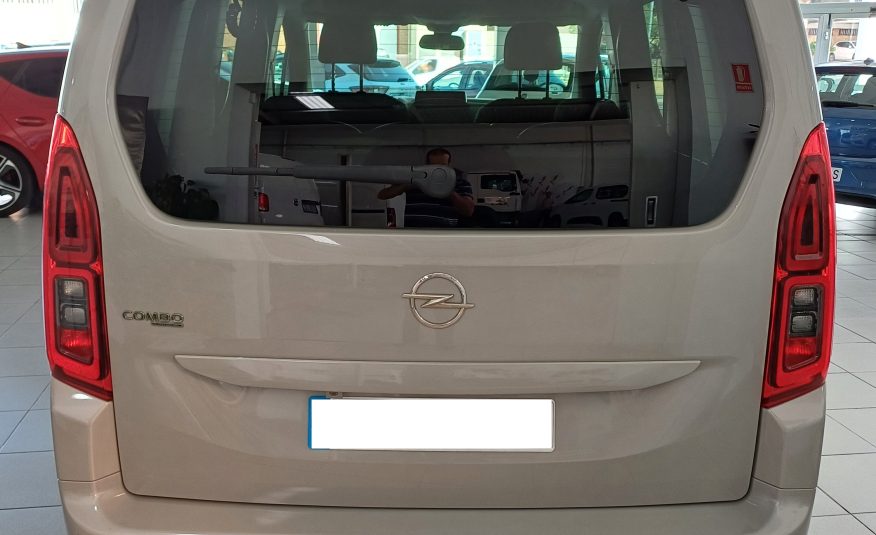 Opel Combo Life 2020 102cv