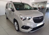 Opel Combo Life 2020 102cv