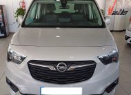 Opel Combo Life 2020 102cv