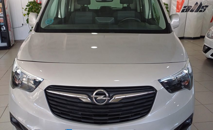 Opel Combo Life 2020 102cv