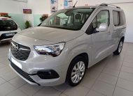 Opel Combo Life 2020 102cv