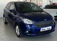 Ford Ka+ 1.2 Ti-VCT 85CV