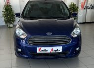 Ford Ka+ 1.2 Ti-VCT 85CV