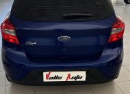 Ford Ka+ 1.2 Ti-VCT 85CV