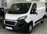 Peugeot Boxer L1H1 2.2 BlueHDi S&S 120cv