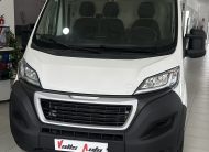 Peugeot Boxer L1H1 2.2 BlueHDi S&S 120cv