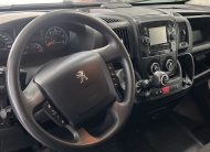 Peugeot Boxer L1H1 2.2 BlueHDi S&S 120cv