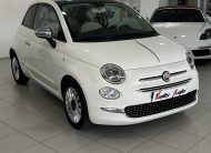 Fiat 500 1.2 8v 51kW 69CV Mirror